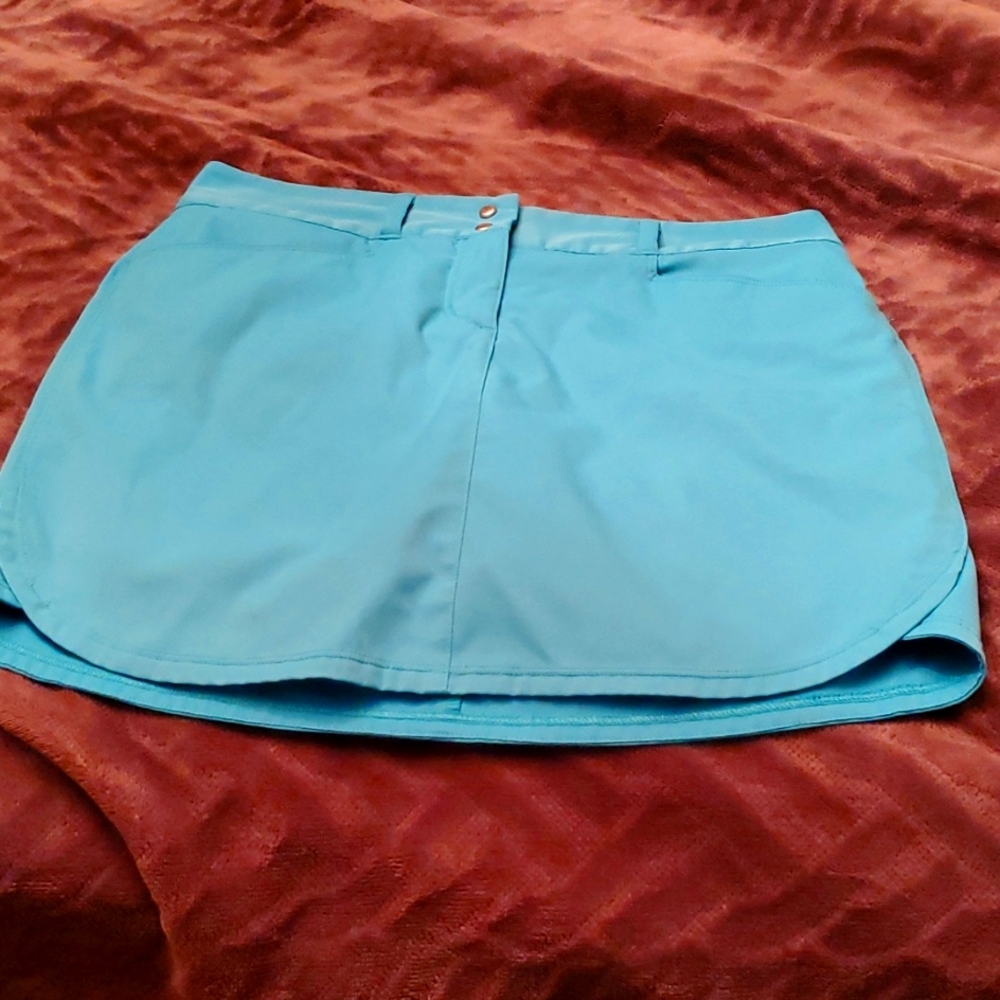 Addidas skirt , size 2.